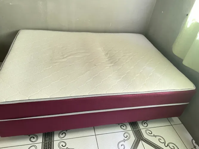 Cama 
