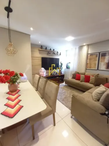 Ótima oportunidade! Apartamento tipo à venda no Bairro Santa Mônica.