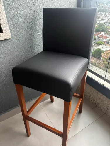 Banqueta Tok&Stok