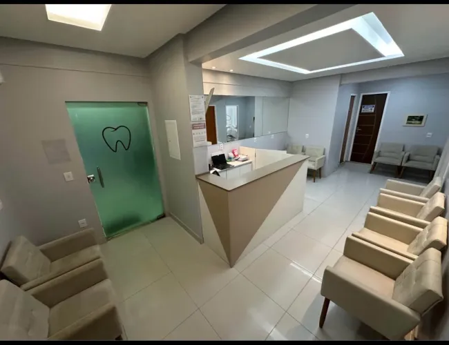 Consultório Odontológico