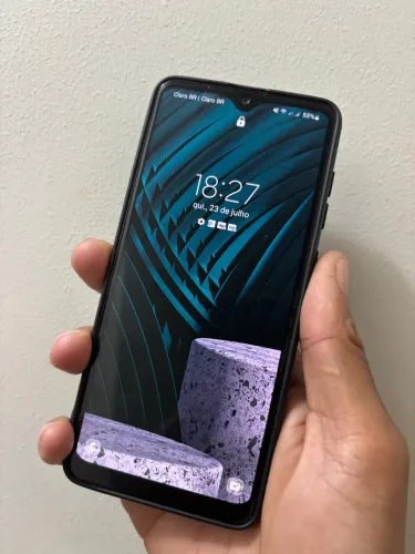 Samsung Galaxy A31