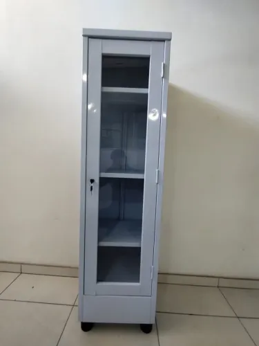 ARMARIO VITRINE - 1 PORTA