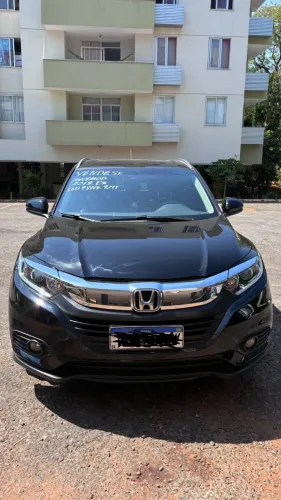 Honda HR-V EX 1.8 Flexone 16V 5P Aut. 2019