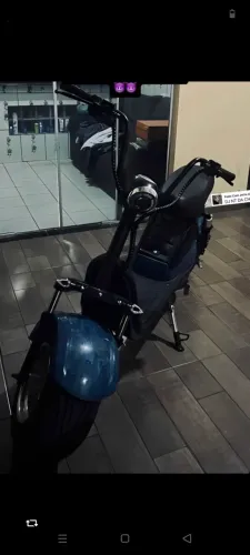 Scooter