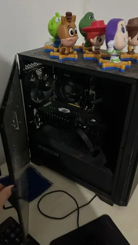 Pc gamer
