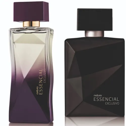 Essencial Exclusivo Natura 100ml