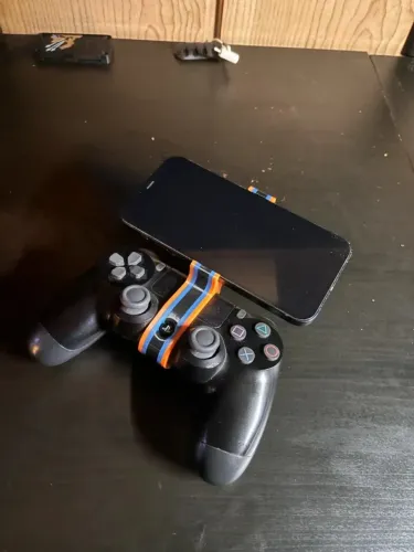 suporte de celular para controle de play station