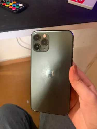 Vendo iPhone 11 Pro 