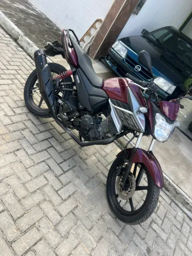 Fazer 150