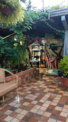 Casas no Bairro Residencial Santa Rita, 2 quartos, 2 suítes, 1 vaga,