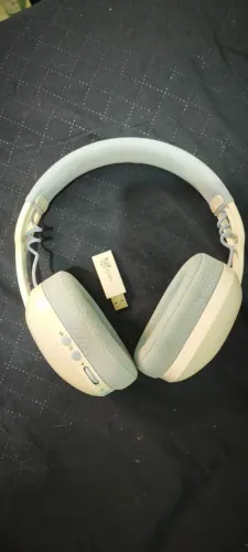 Headser Teclado e Mouse