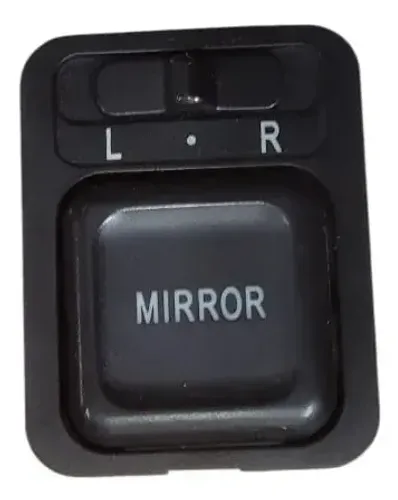 Botão Retrovisor Elétrico Honda Civic 2005 (Usado) / MT