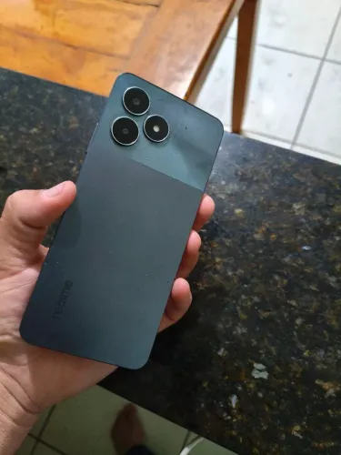 ? Realme Note 50 64GB | 4GB RAM (+3GB) | R$ 500