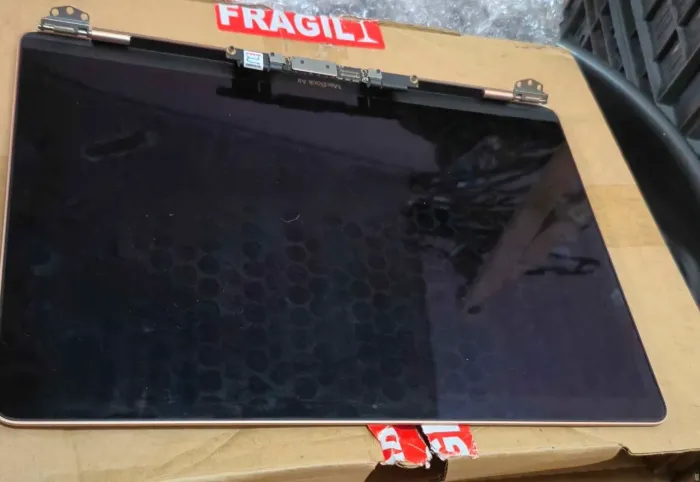 Tela Display Para Macbook Air 13 M1 A2337 2020 Rose