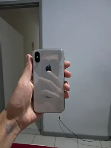 Carcaça de iPhone x