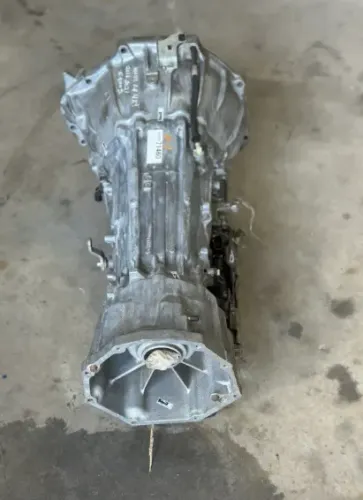 Cambio Automático Hilux 2016 2017 2018 2019 2020 2021