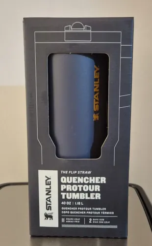 Stanley Quencher Térmico Protour Twilight | 1,18L