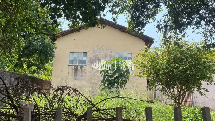 Casa com 3 quartos à venda, 100 m² por R$ 225.000 - Hedy - Zona Oeste de Londrina/PR