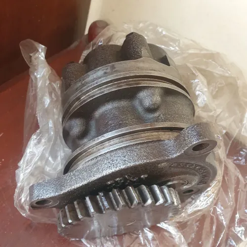 Bomba de oleo CUMMINS 600