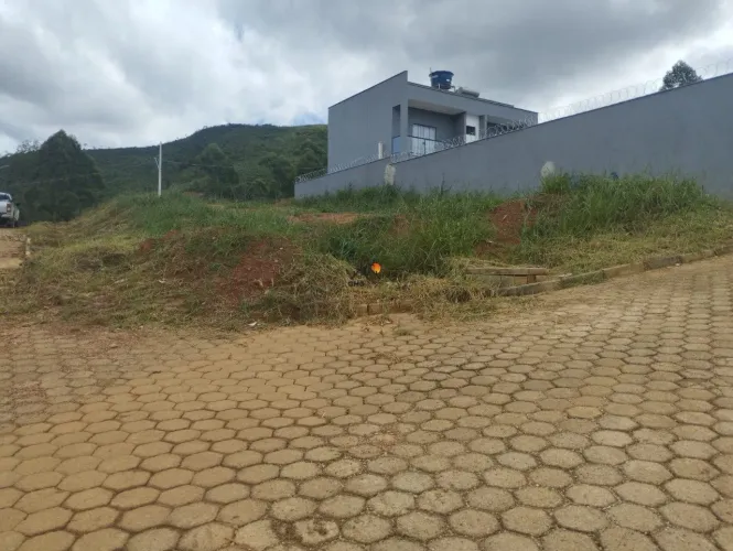 Lote à Venda - Novo Horizonte em Bandeirantes.