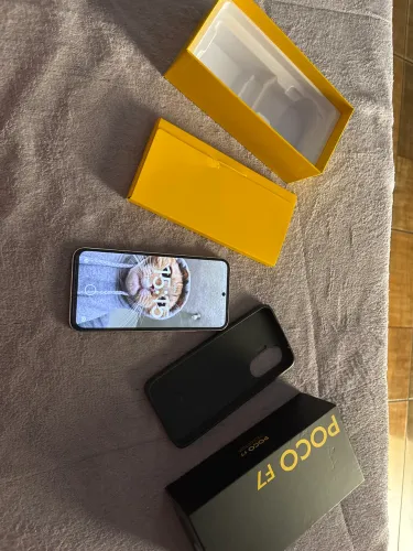 XIAOMI POCO F7