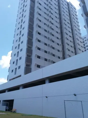 Apartamento à venda no SHOPPING PARK SPECIAL, IMBIRIBEIRA, Recife, PE