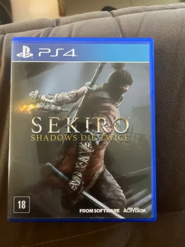 Sekiro 