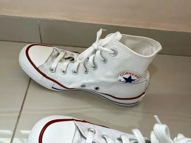 Tênis N36 converse All Star Chuck Taylor