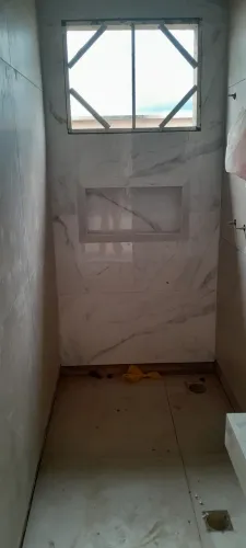 Bancada de porcelanato sobremedidas