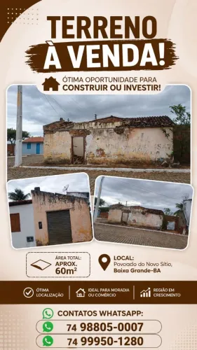 Terreno