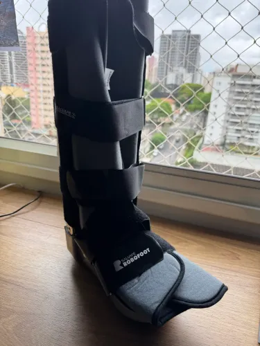 Robofoot salvape G