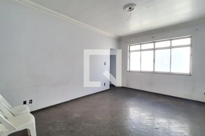 Apartamento à Venda - Lapa, 2 Quartos, 91 m2