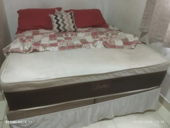 Cama Queen size