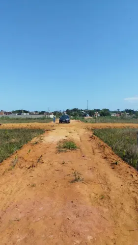 TERRENO 95 MIL