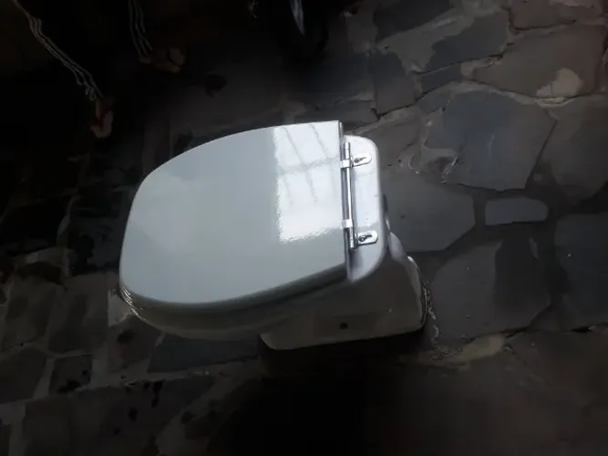 Vaso sanitario