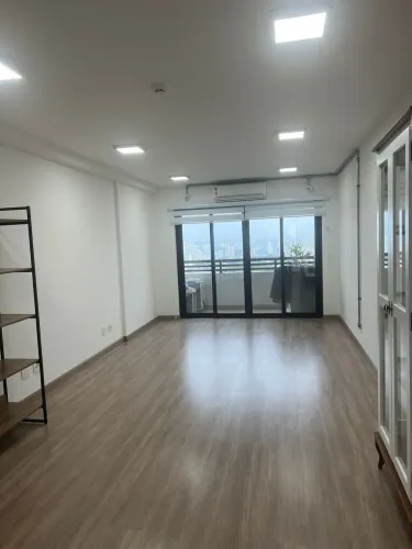 Sala Comercial para Locação Rua Dr. José Elias, Alto da Lapa/SP