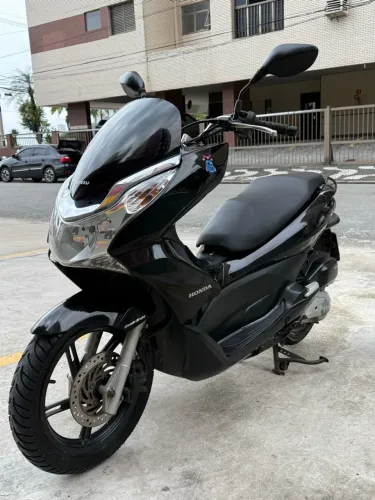 HONDA PCX 2015 BARATO