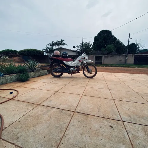 Pop110i modelo 2025 ano 2024