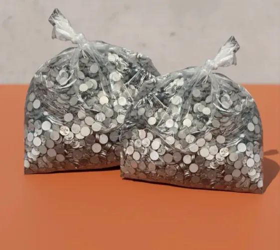 Peso para portão basculante/peso de academia 