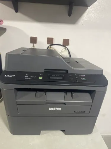 Impressora Brother Multifuncional