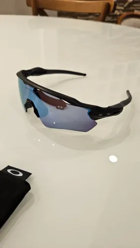 Óculos Oakley Radar EV Path Prizm Polarizado