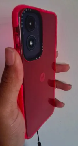 Moto G04s 128GB Impecável