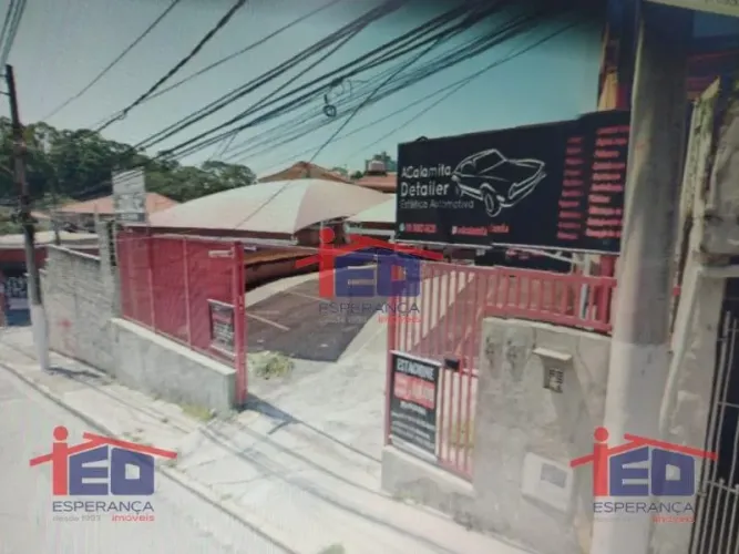 Residencial - Jardim Umuarama