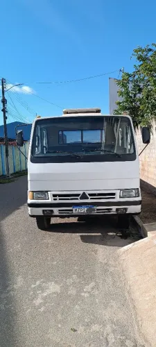 Agrale cabine dupla 7000d 1998        