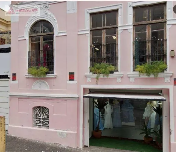 Salão, 400 m² - venda por R$ 2.500.000,00 ou aluguel por R$ 11.000,00/mês - Vila Buarque -