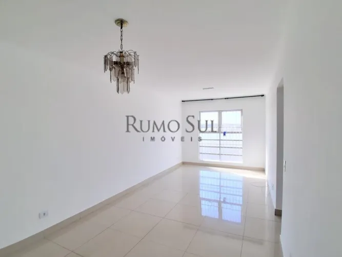 APARTAMENTO Jardim da Campina