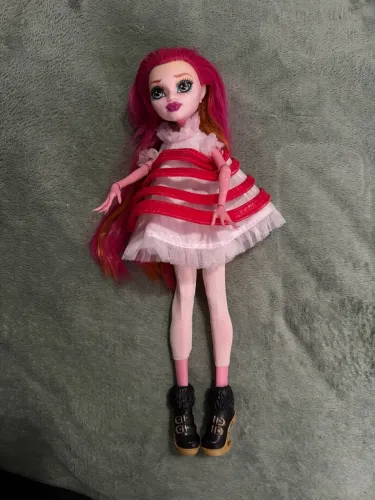 Monster High