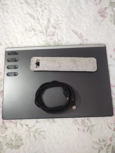 Mesa Digitalizadora Zinnia