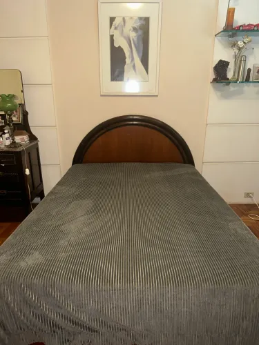 Cama de casal