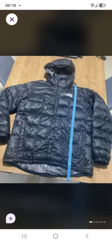 Jaqueta the North face